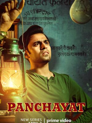 Panchayat all season hindi Movie